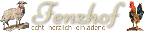 Logo Fenzhof