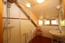 Bad Appartement Hahn
